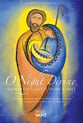 O Night Divine SATB Choral Score cover